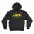 Moletom Com Capuz Code Be With You - Preto