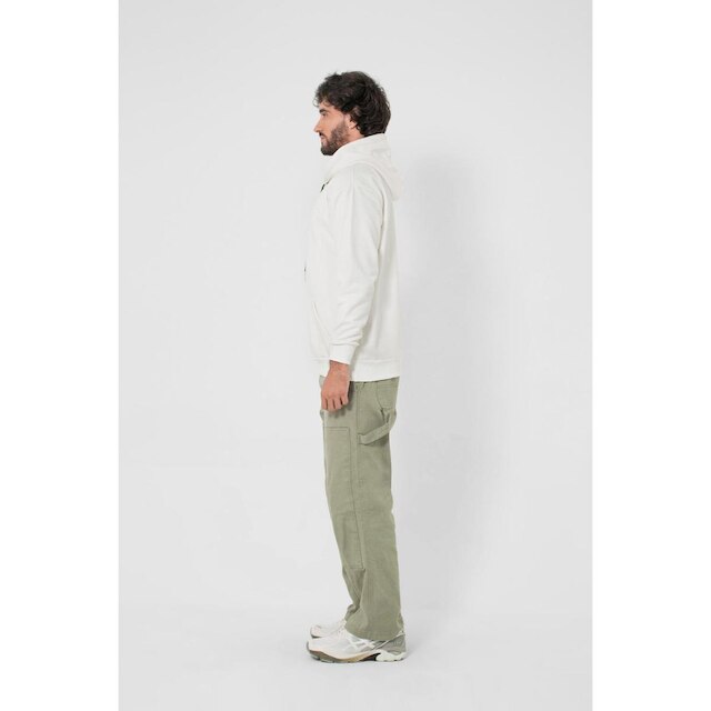 Moletom Com Capuz Moleton Canguru Blusa Frio Algodão