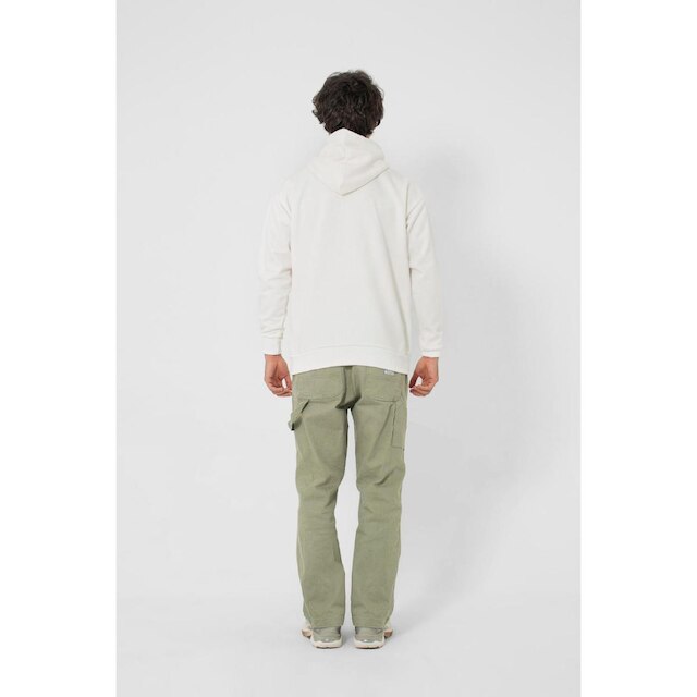 Moletom Com Capuz Moleton Canguru Blusa Frio Algodão