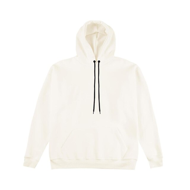 Moletom Com Capuz Moleton Canguru Blusa Frio Algodão
