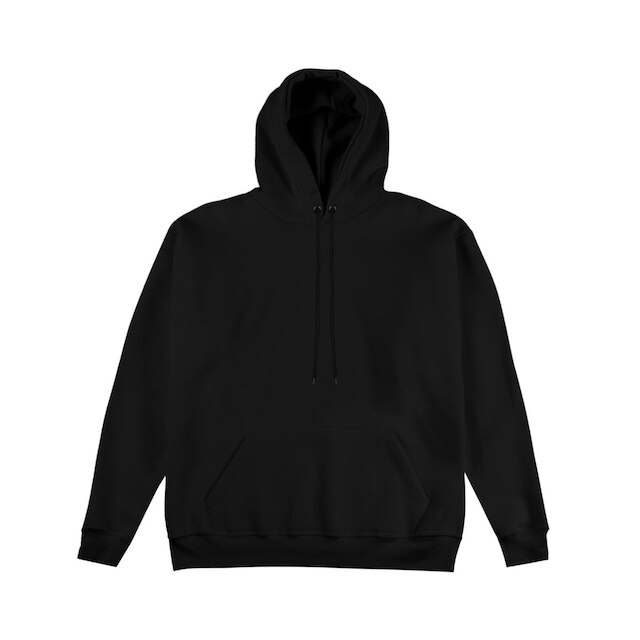 Moletom Com Capuz Moleton Canguru Blusa Frio Algodão