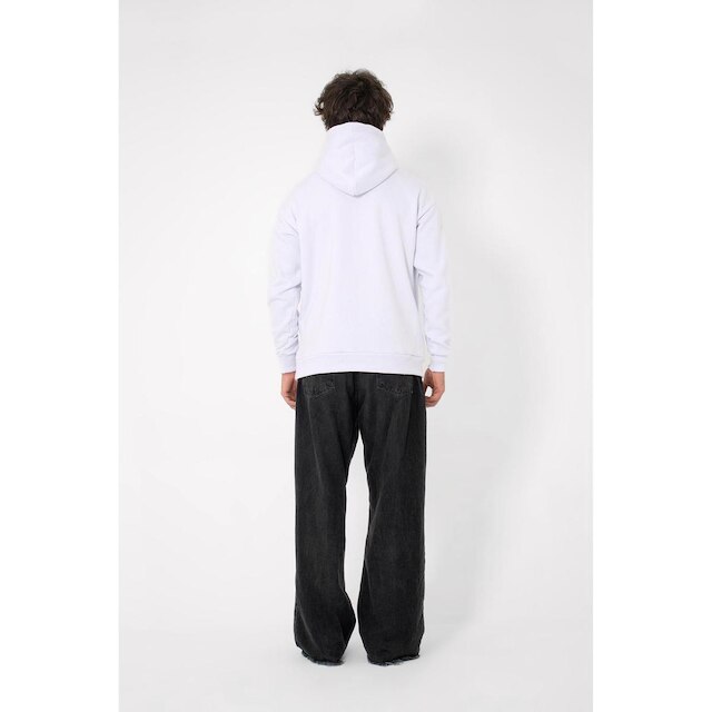 Moletom Com Capuz Moleton Canguru Blusa Frio Algodão