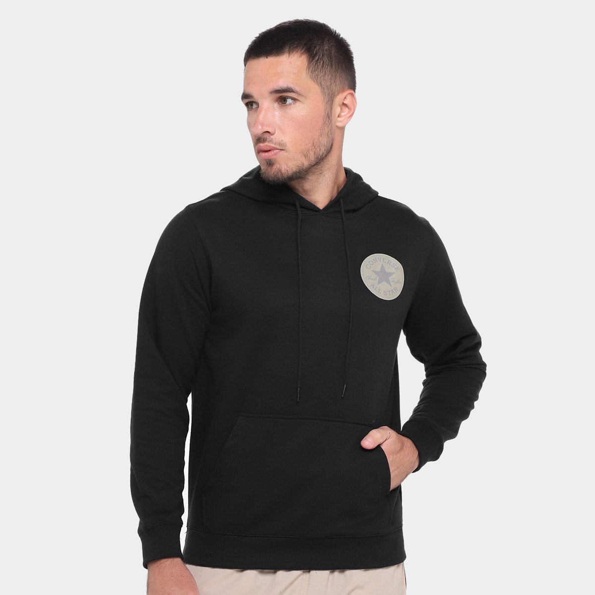 Casaco Masculino Moletom Dgk Preto Moletom Feminino Moletom Dgk