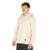 Moletom DC Canguru Fech Embroidery - Bege