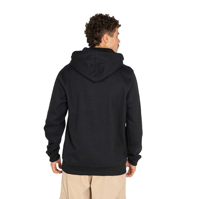 Moletom DC Canguru Fech Embroidery