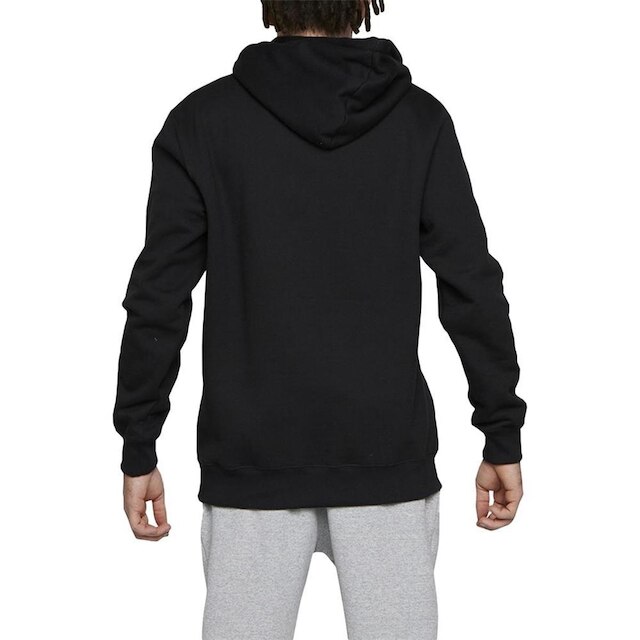 Moletom DC Shoes Athletic Usa 305G