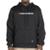 Moletom DC Shoes Canguru BaseWT25 Masculino - Preto