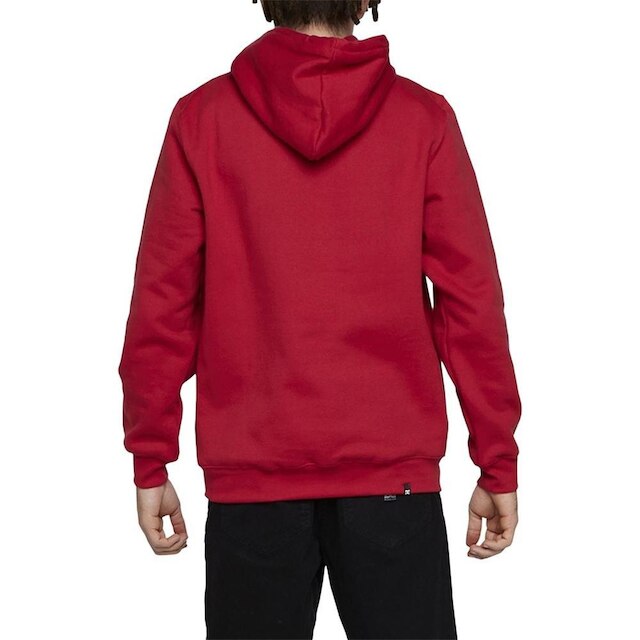 Moletom DC Shoes Canguru DC Star Pilot 280G WT24