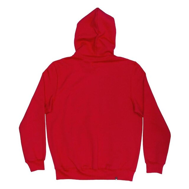 Moletom DC Shoes Canguru DC Star Pilot 280G WT24