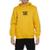 Moletom DC Shoes Canguru DCShoecousa Sleeve WT24 - Amarelo