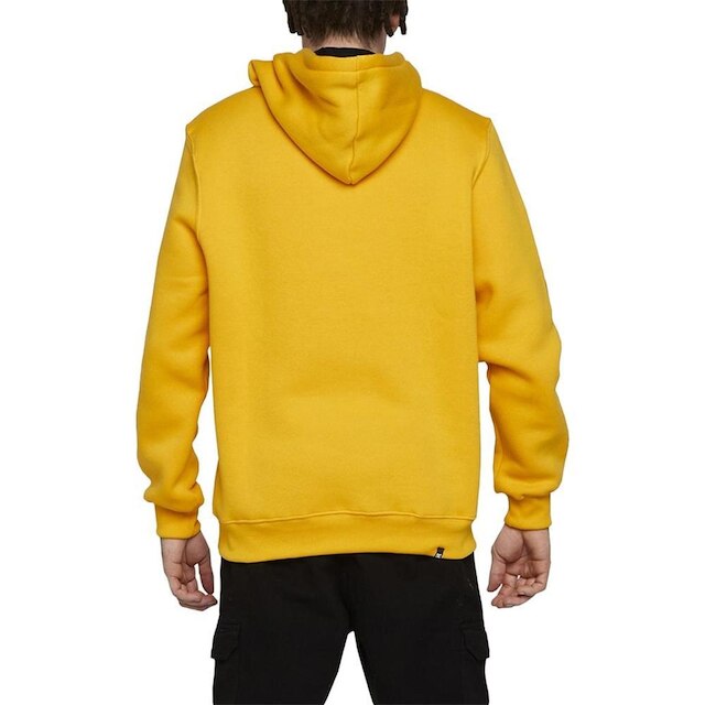 Moletom DC Shoes Canguru DCShoecousa Sleeve WT24