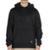 Moletom DC Shoes Canguru Embroidery WT25 Masculino - Preto