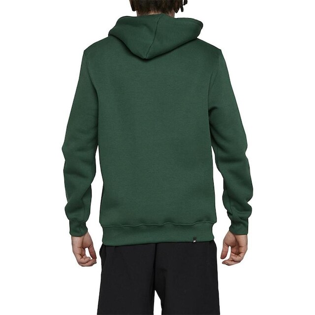 Moletom DC Shoes Canguru Highland 305G WT24