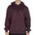 Moletom DC Shoes Canguru Pallet WT25 Masculino - Vermelho Escuro