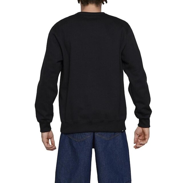 Moletom DC Shoes Careca Orientation Crew 280G WT24
