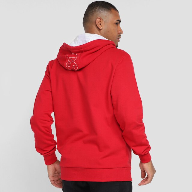 Moletom Dc Shoes Collective 2 Masculino