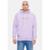 Moletom Ecko Canguru Masculino Fashion Basic Rubber Masculino - Roxo