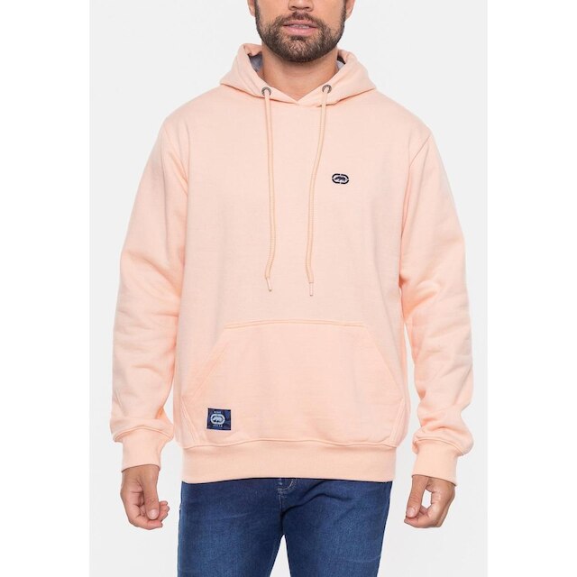 Moletom Ecko Canguru Masculino New Fashion Basic Masculino