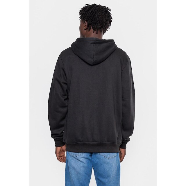 Moletom Ecko Fashion Basic Aberto Masculino