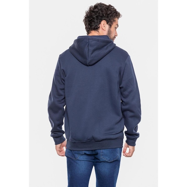 Moletom Ecko Fashion Basic Aberto Masculino