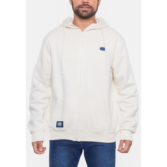 Moletom Ecko Fashion Basic Aberto Masculino