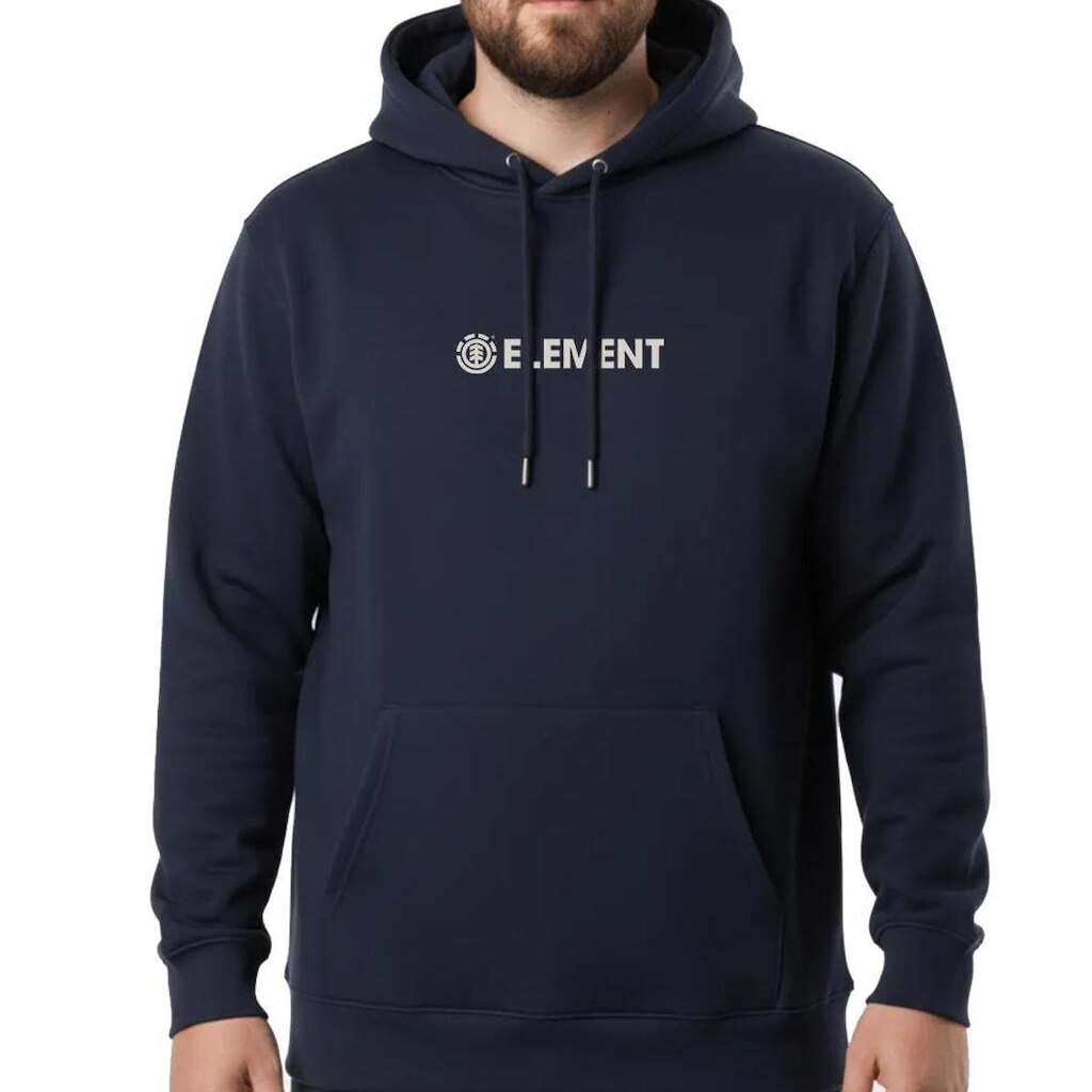 Moletom Element Canguru Blazin Center PS WT25