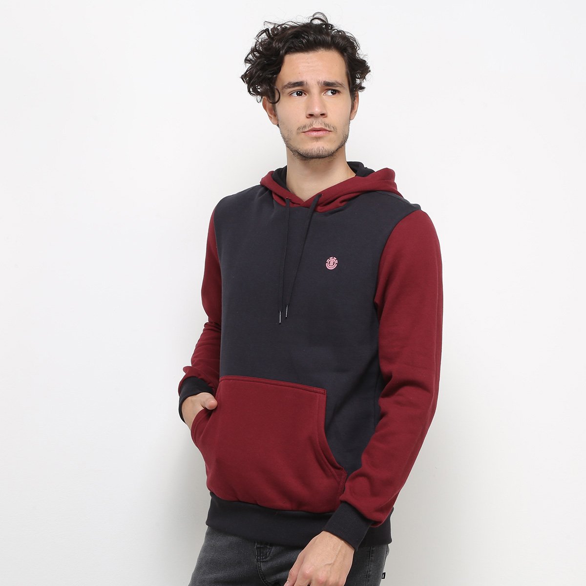 cornell moletom com capuz