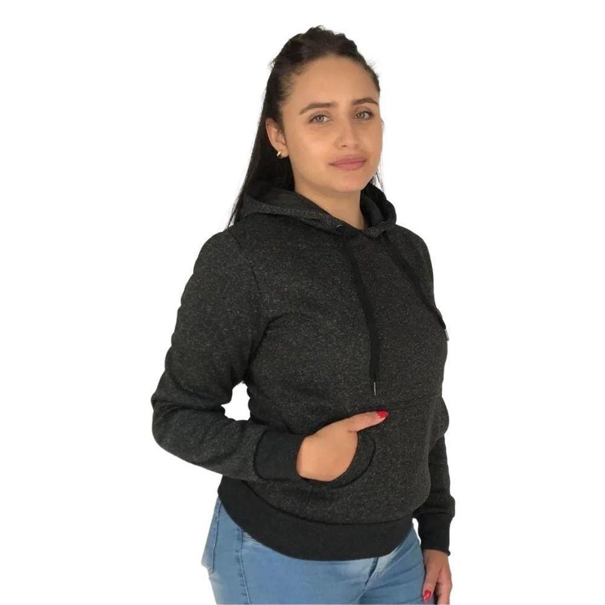 burney moletom com capuz
