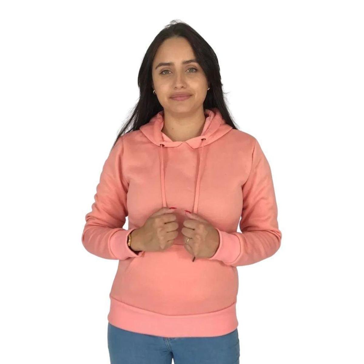 burney moletom com capuz