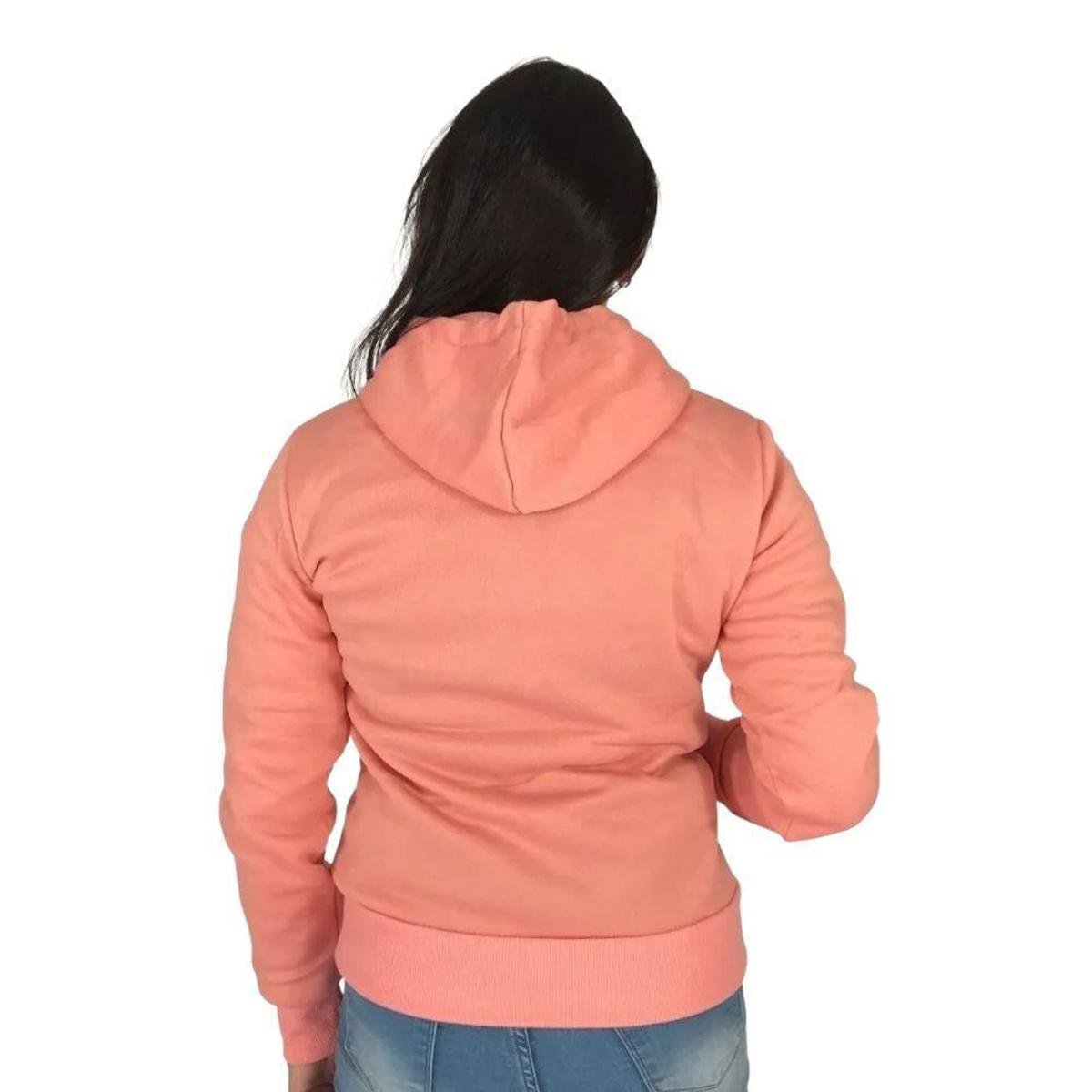 burney moletom com capuz