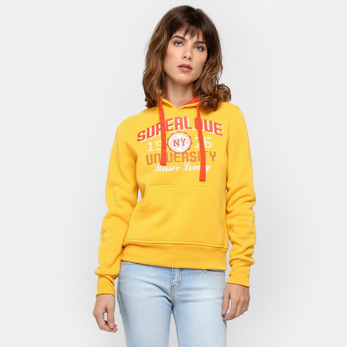 ud moletom com capuz