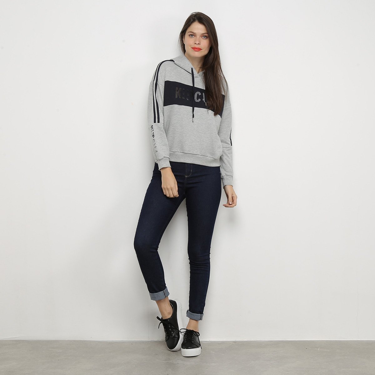 simone boyfriend moletom com capuz