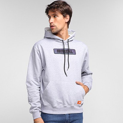 reliance trends moletom com capuzs