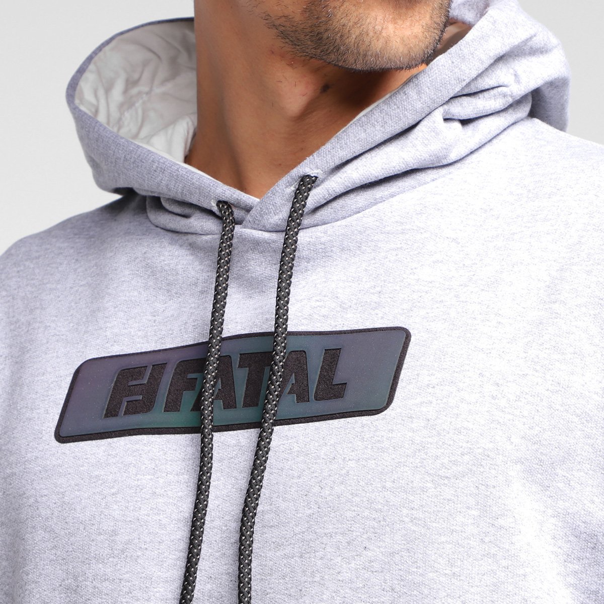 reliance trends moletom com capuzs