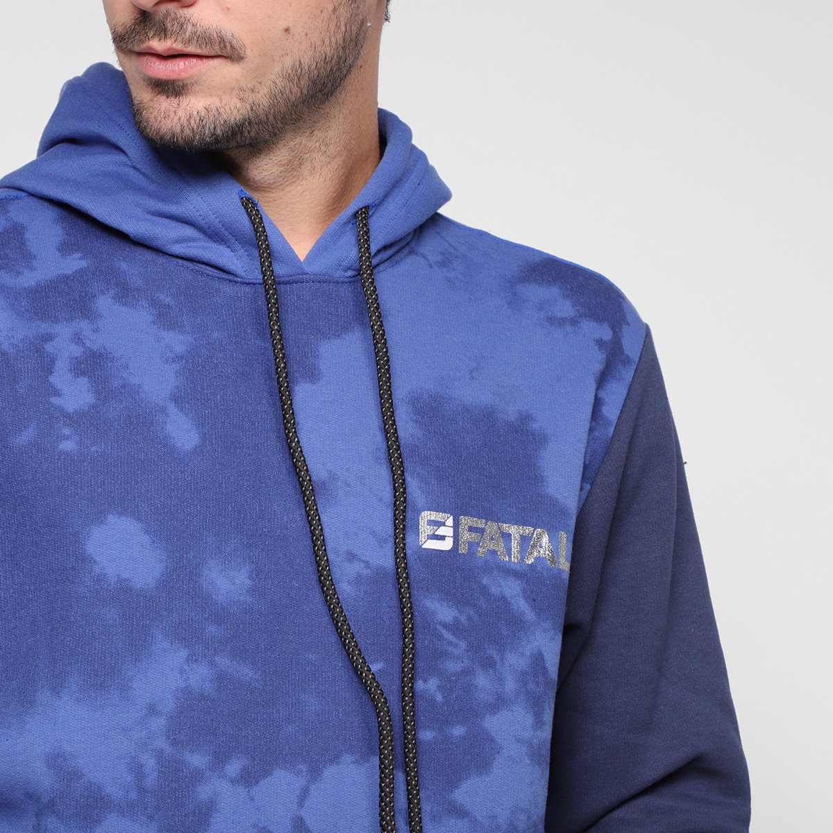 royal purple moletom com capuz