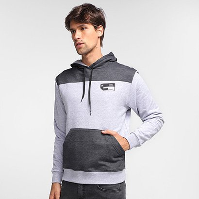 proline moletom com capuz