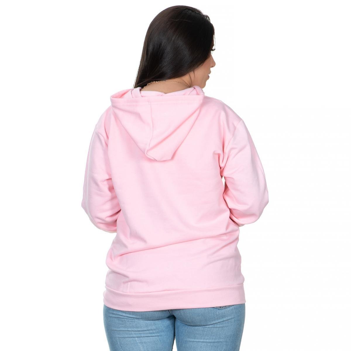 ugg boyfriend moletom com capuz