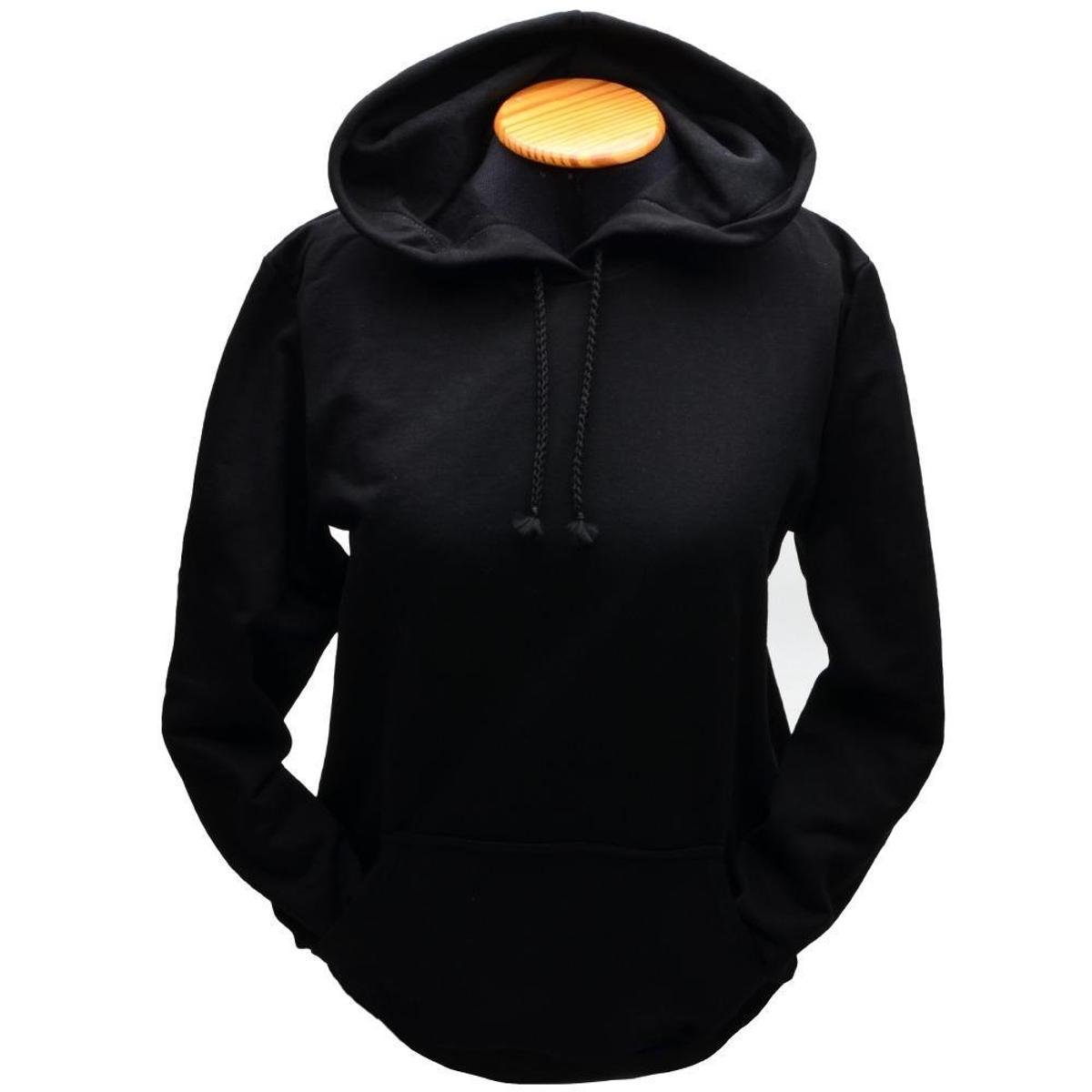 hella bella moletom com capuz