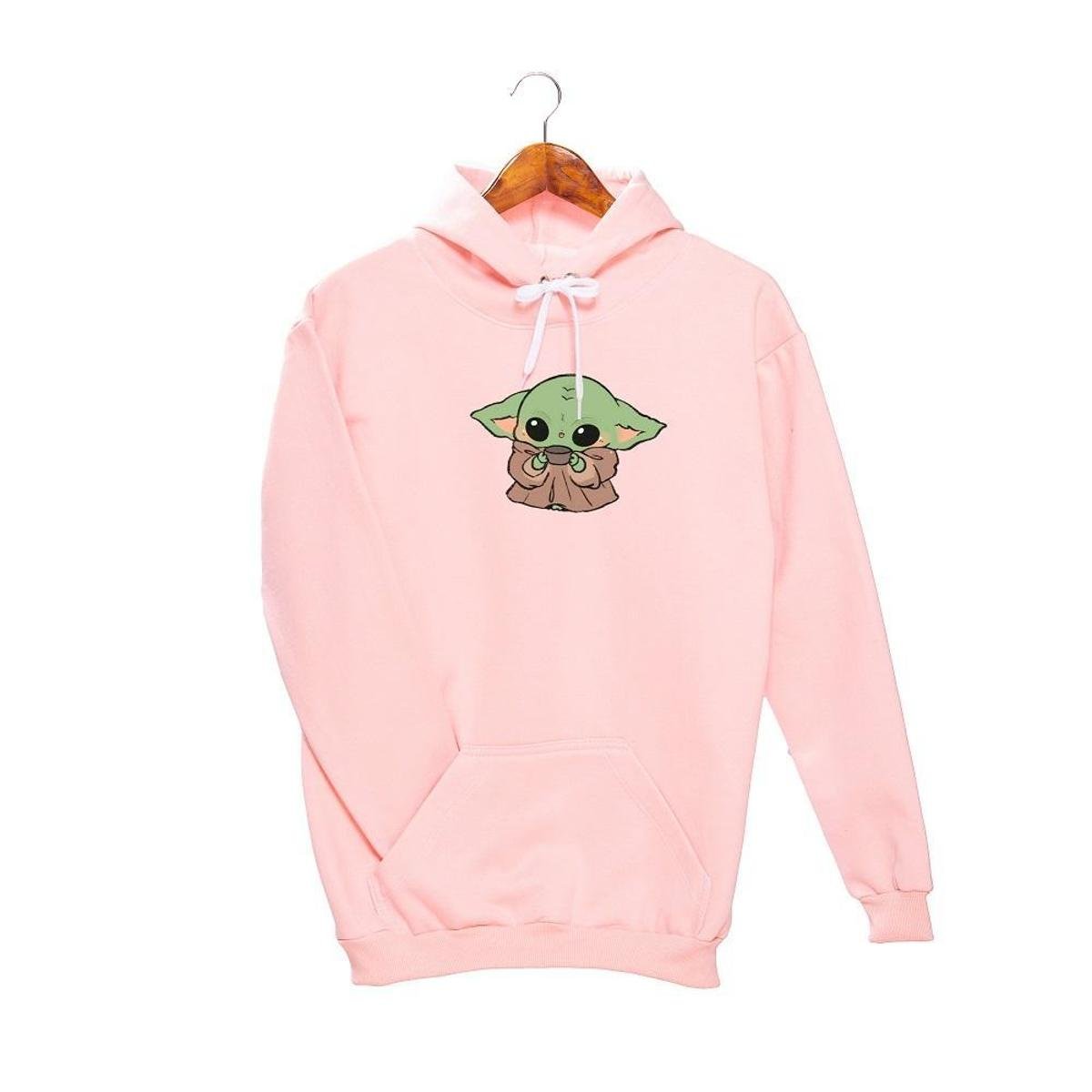 moletom com capuz polos premium