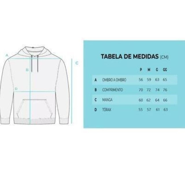 Moletom Feminino Liso Abrigo Blusa Moleton Casaco com Capuz