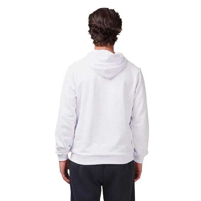 Moletom Fila Masculino Letter New Branco