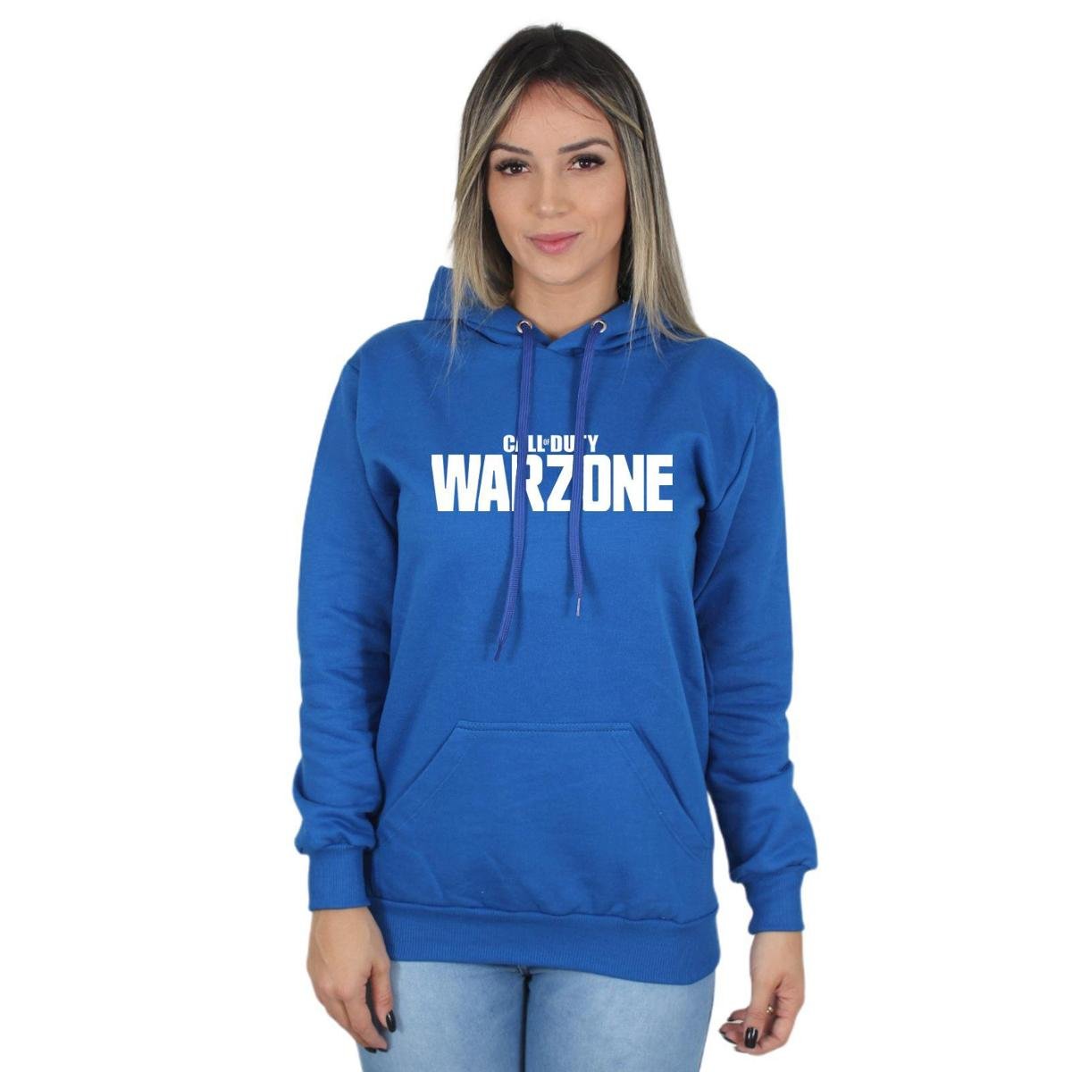 off duty moletom com capuz