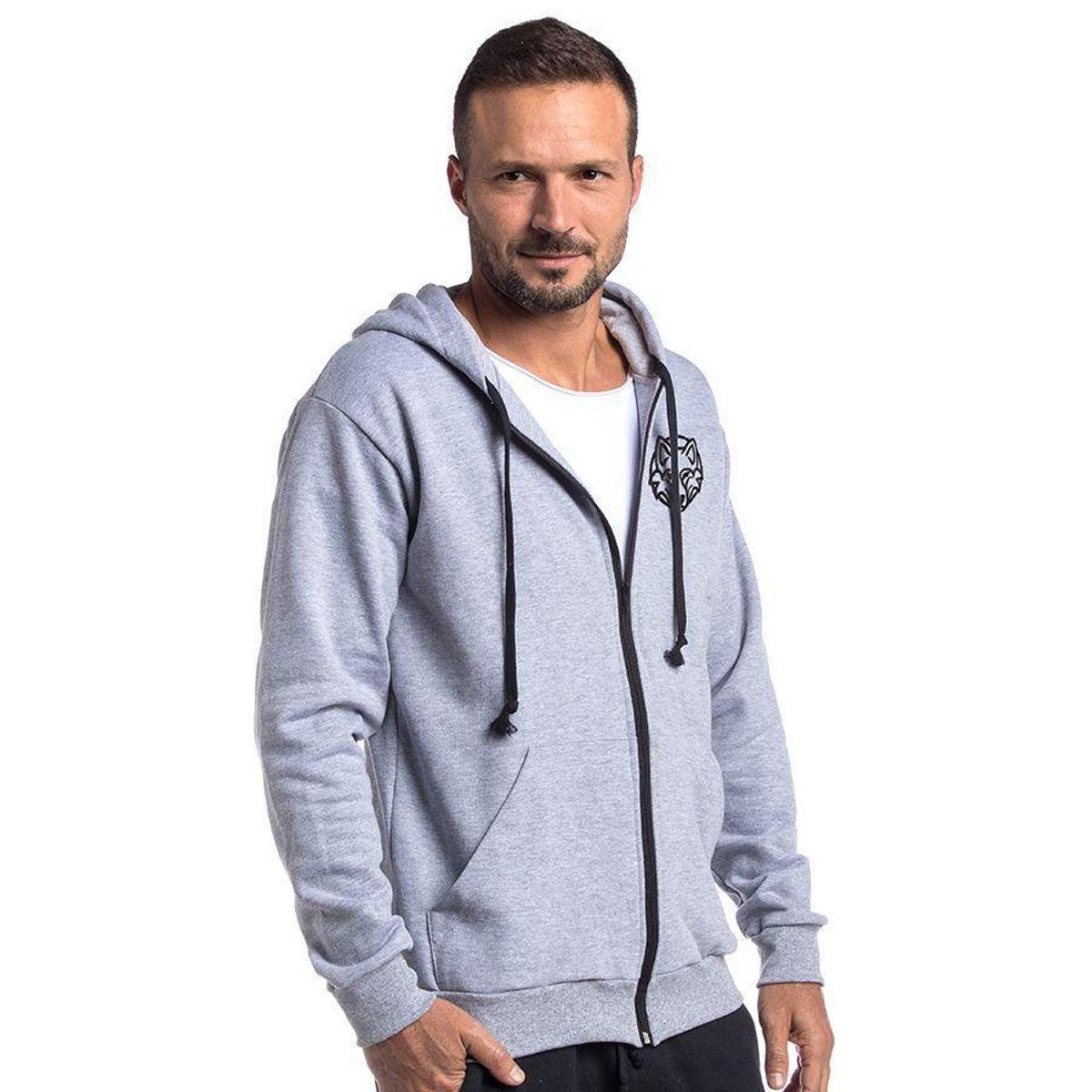 big and tall lightweight moletom com capuz