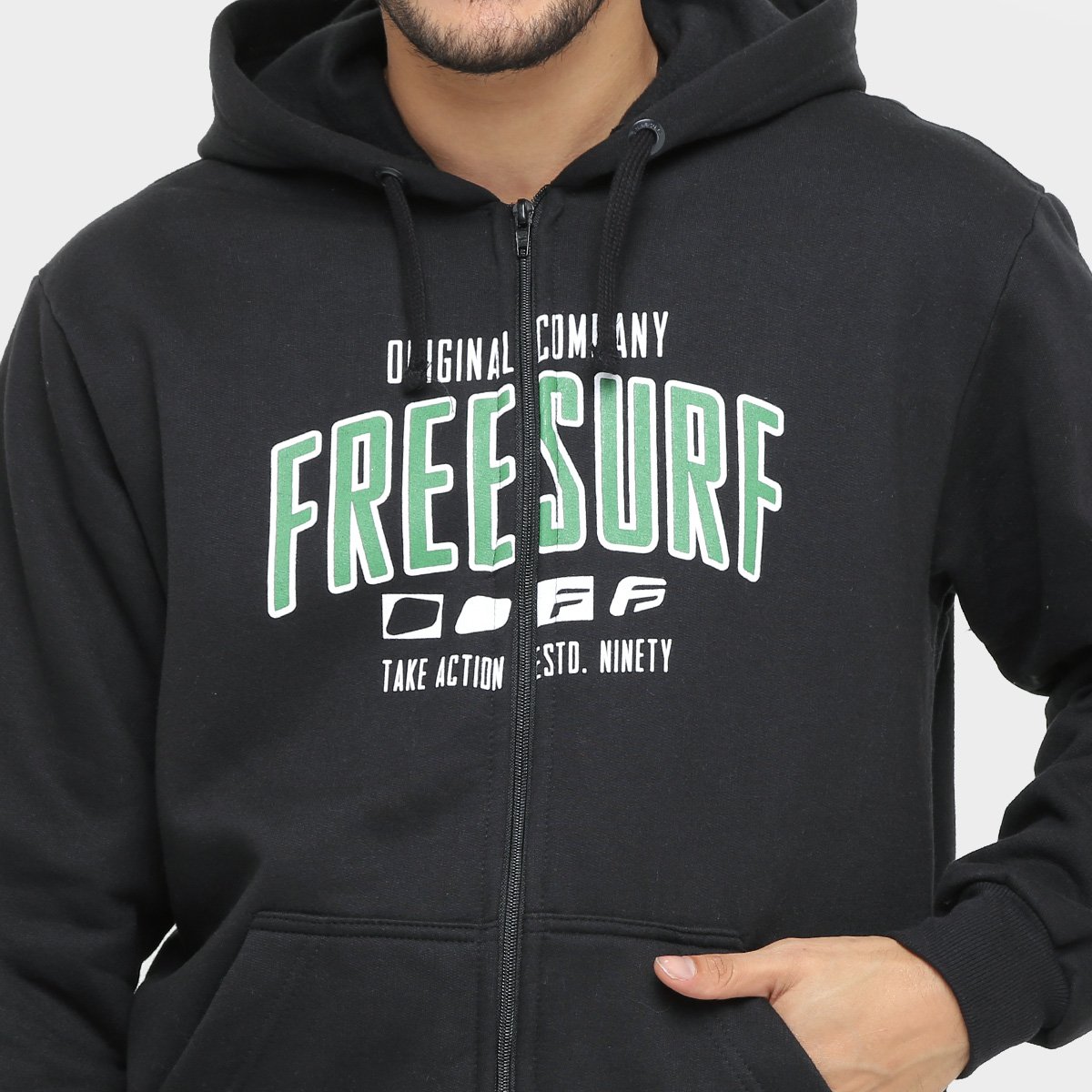 richmond tigers moletom com capuz