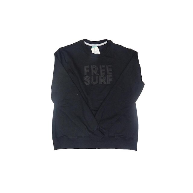 Moletom Freesurf Feminino Lines