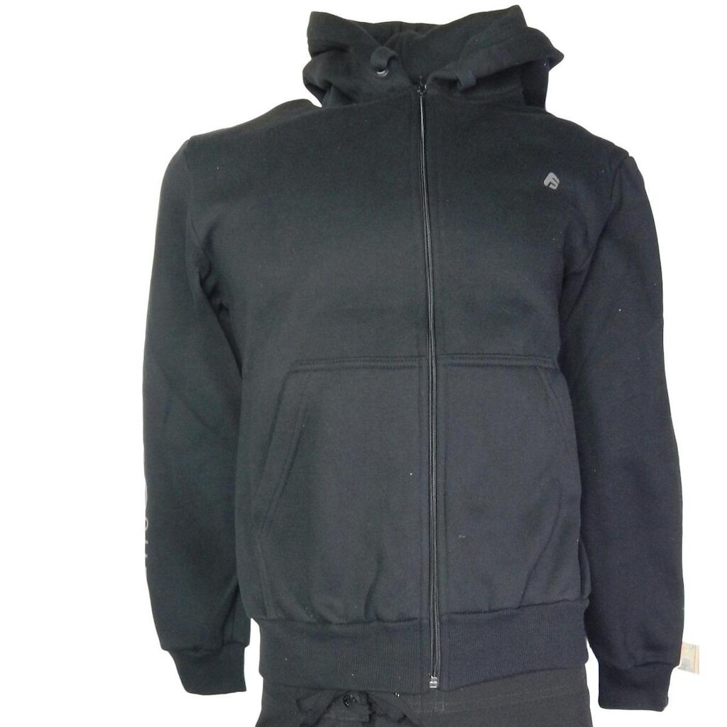 Moletom Freesurf Ziper Masculino Nice