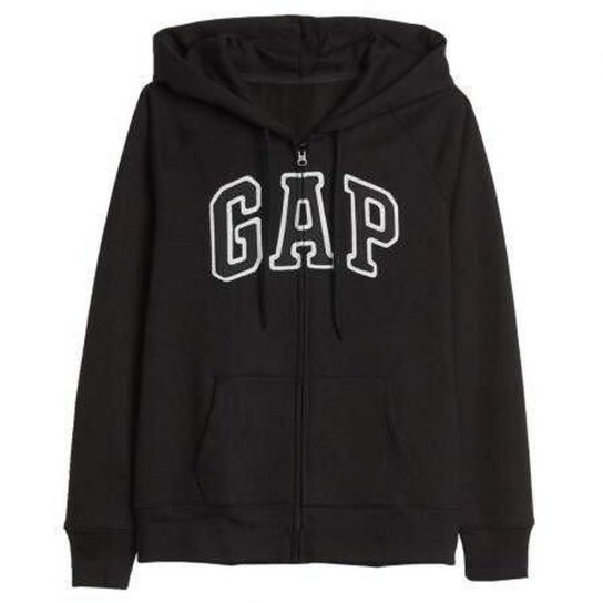 Moletom Feminino Agasalho Gap Masculino Moletom Gap Com