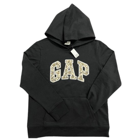 Sales Moletom Casaco Gap Preto Feminino Casaco Gap Infantil