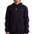 Moletom Hang Loose Canguru Clean WT26 Masculino - Preto