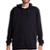 Moletom Hang Loose Canguru Emboss WT26 Masculino - Preto